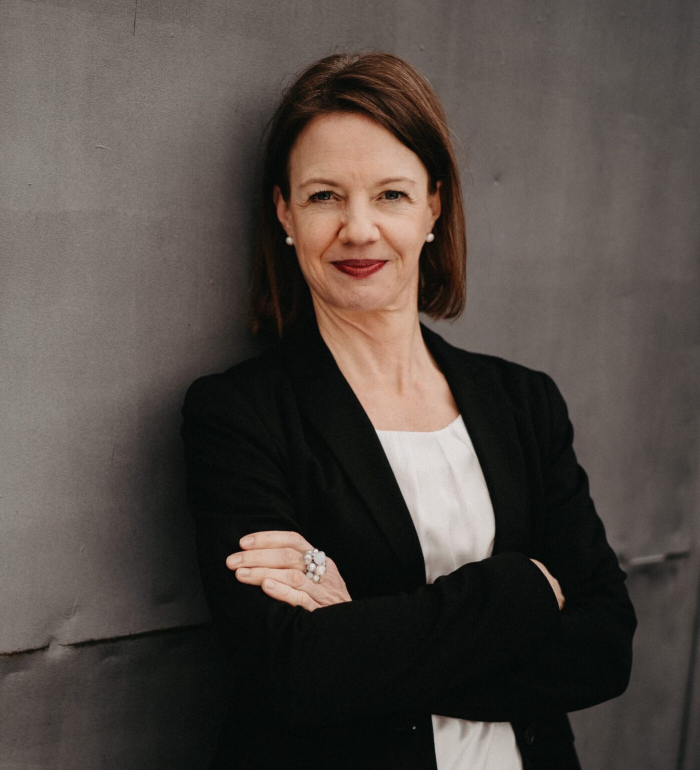 Tanja Leideck – SICHT.KONTAKTE
